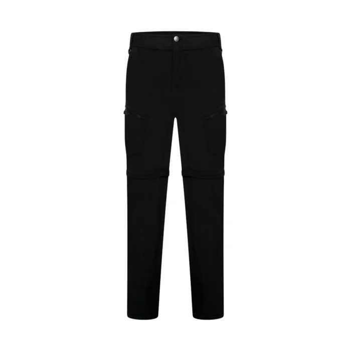 Pantalon du00e9zipable Dare 2B Tuned In II Multi Pocket [Taille 38 Tall]