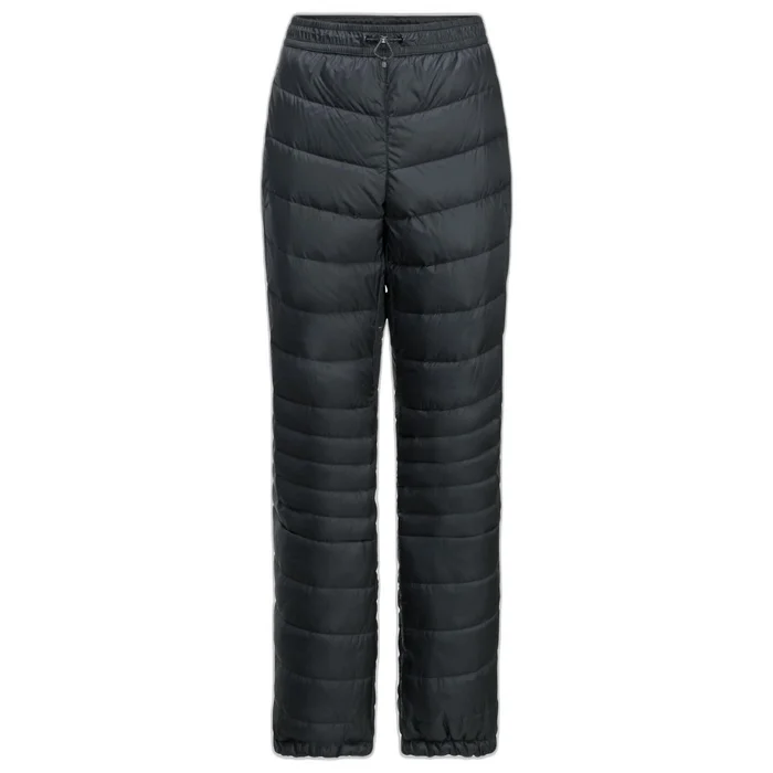 Pantalon en duvet femme Jack Wolfskin Nobelhorn [Taille XS]