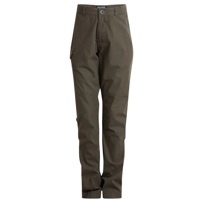 Pantalon enfant Craghoppers Kiwi II [Taille 3/4 ans]