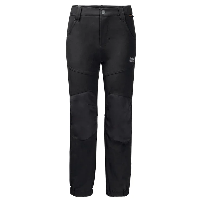 Pantalon enfant Jack Wolfskin rascal winter [Taille 2 ans]