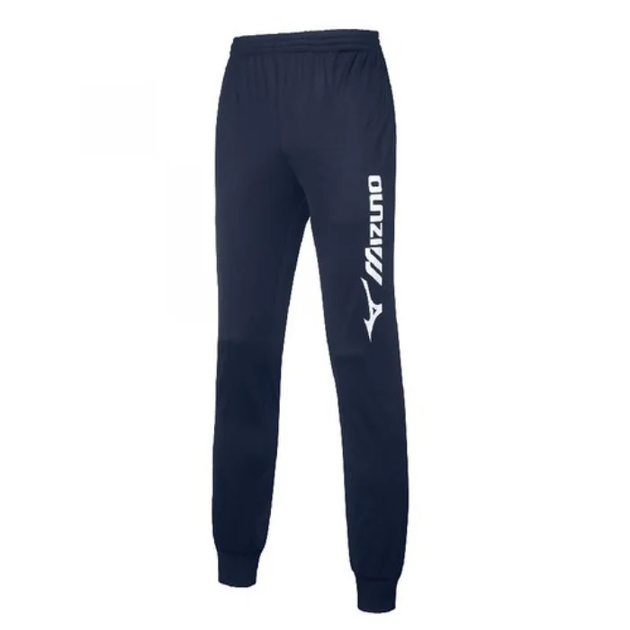 Pantalon enfant Mizuno Team kyoto knit track [Taille S]