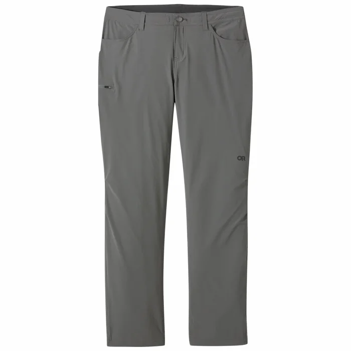 Pantalon entrejambe femme Outdoor Research Ferrosi [Taille 0 Tall US]