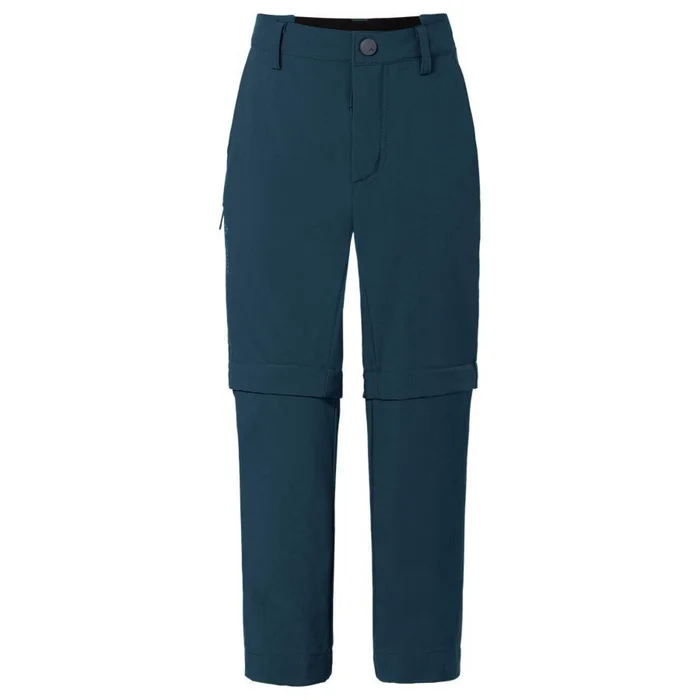 Pantalon extensible bu00e9bu00e9 VAUDE Detective ZO II [Taille 2 ans]
