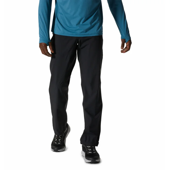 Pantalon extensible Mountain Hardwear Ozonic [Taille S]