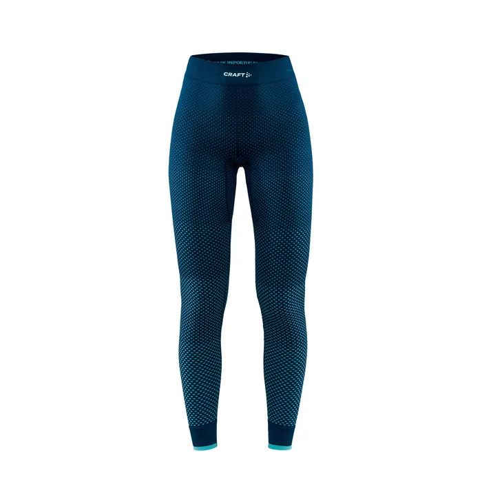 Pantalon femme Craft ADV Warm Fuseknit