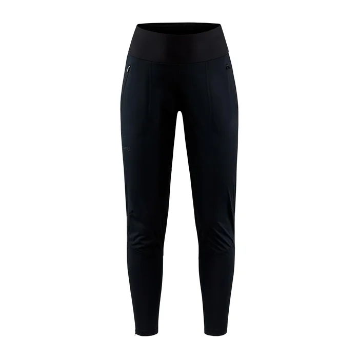 Pantalon femme Craft pro hydro