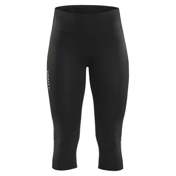 Pantalon femme Craft Rush Capri