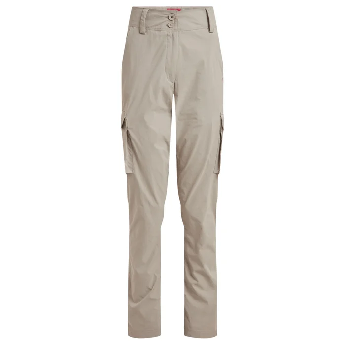 Pantalon femme Craghoppers NosiLife Jules [Taille 36]