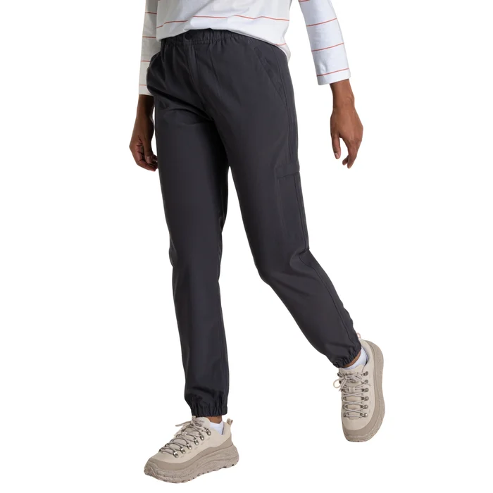 Pantalon femme Craghoppers NosiLife Lola [Taille 34]