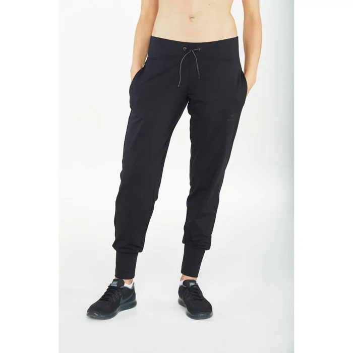 Pantalon femme Erima de yoga [Taille 34]
