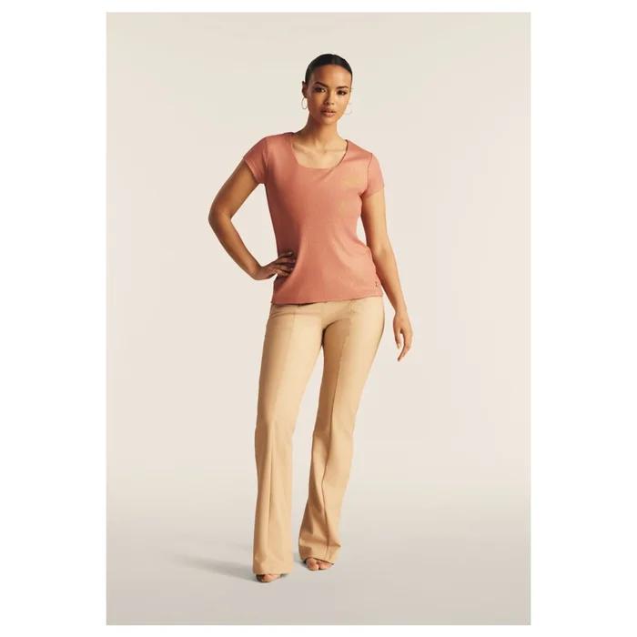 Pantalon femme Freddy Evolution Now
