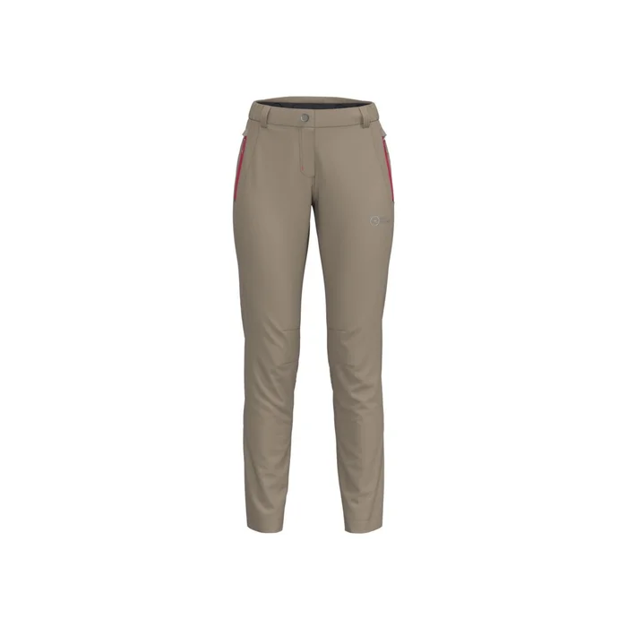 Pantalon femme Great Escapes 84.5 Magna Via [Taille 34]
