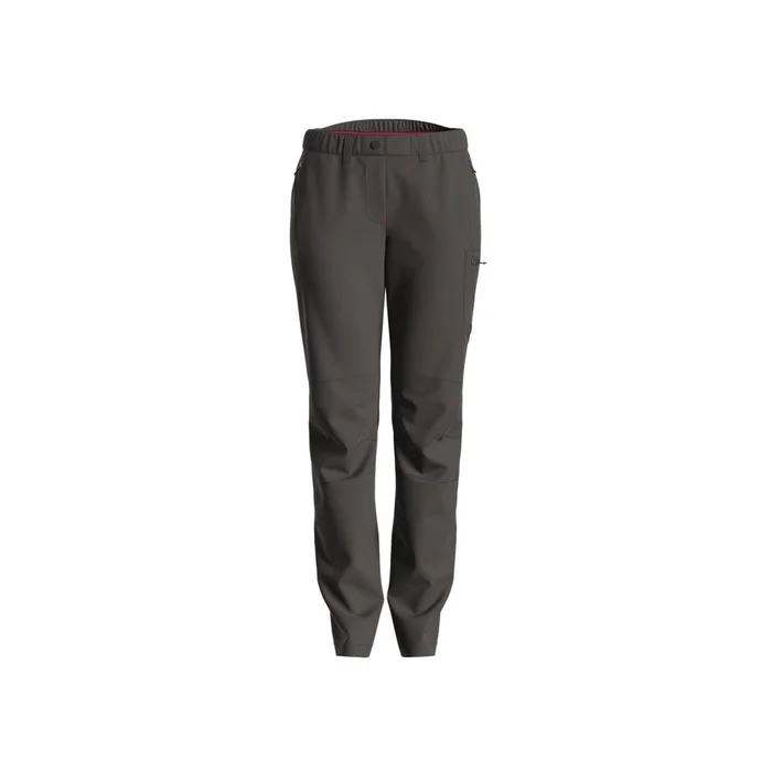Pantalon femme Great Escapes Fluoco [Taille 34]