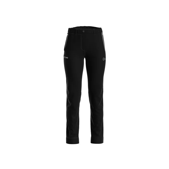 Pantalon femme Great Escapes Rosy [Taille 34]