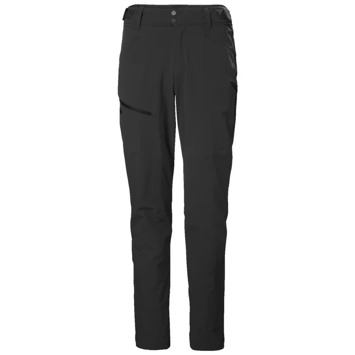 Pantalon femme Helly Hansen Blaze Softshell [Taille XS]