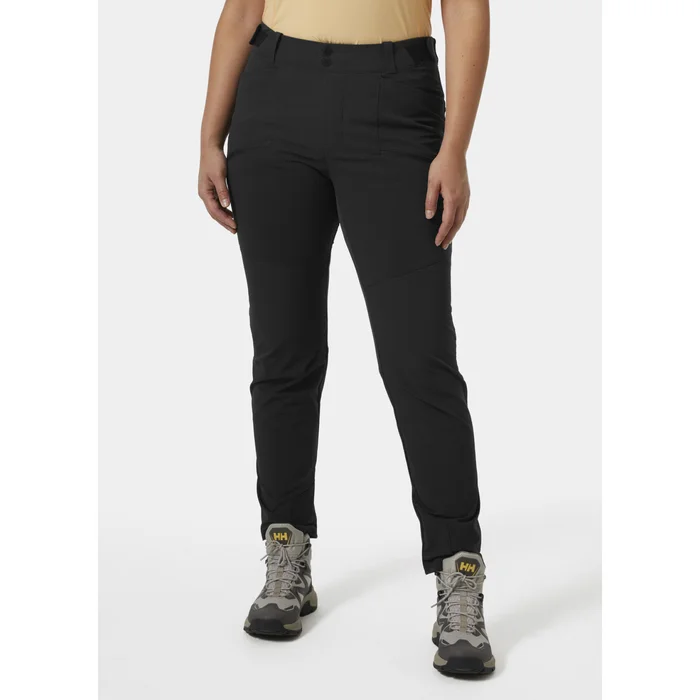 Pantalon femme Helly Hansen Hovda Tur [Taille XS]