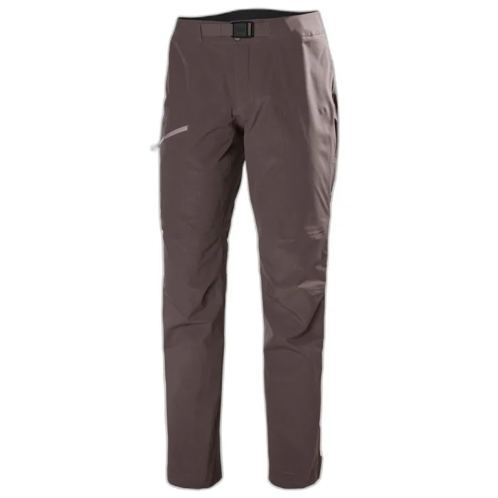 Pantalon femme Helly Hansen verglas infinity shell [Taille XS]