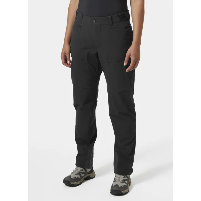 Pantalon femme Helly Hansen Verglas Tur 2.0 [Taille XS]