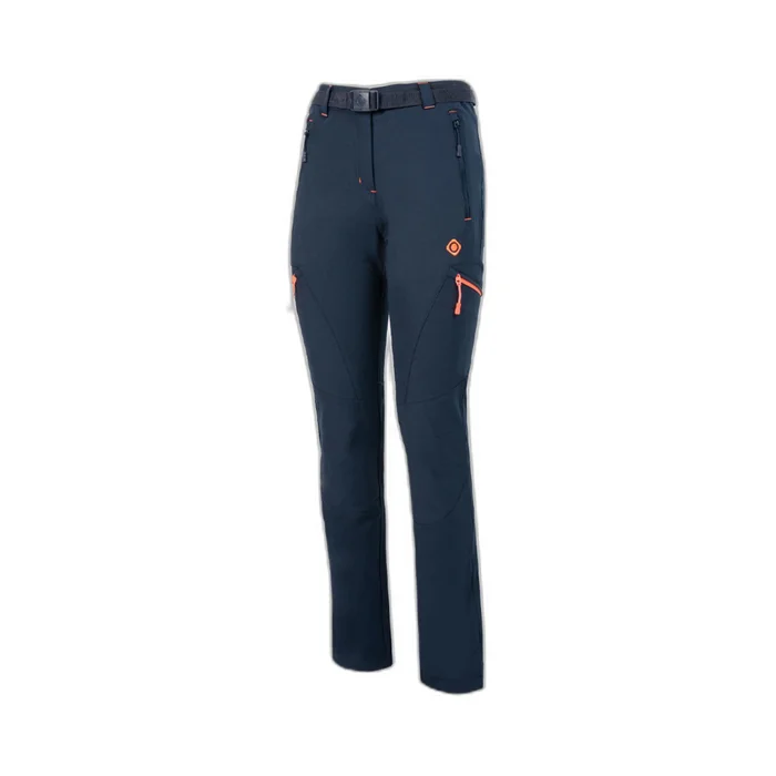 Pantalon femme Izas Baltic CO [Taille XS]