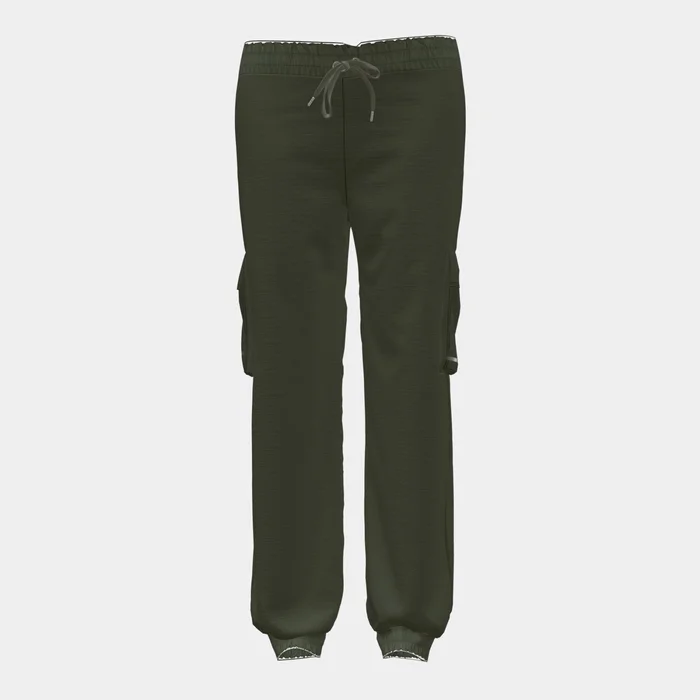 Pantalon femme Joma Daphne [Taille 14 ans]
