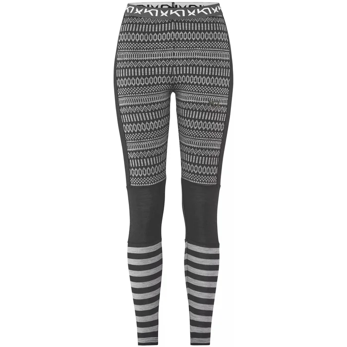 Pantalon femme Kari Traa u00c5kle [Taille XS]