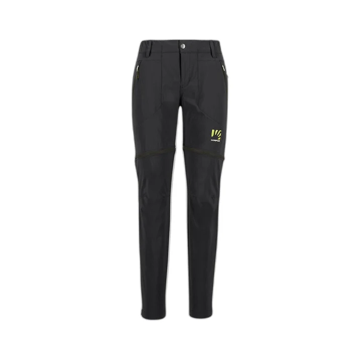Pantalon femme Karpos Bosconero W Zip-Off [Taille 38]