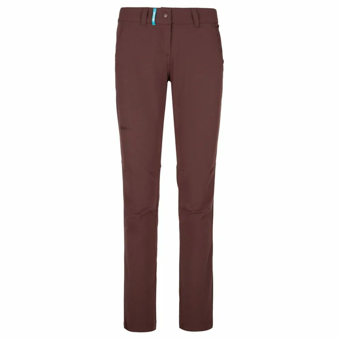 Pantalon femme Kilpi Brodelia [Taille 34]