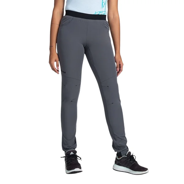 Pantalon femme Kilpi Mimi [Taille 34]