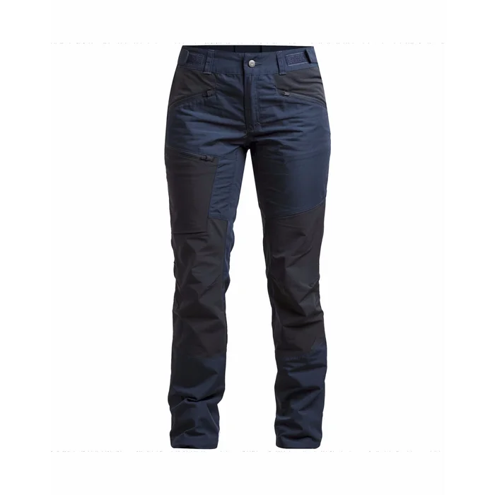 Pantalon femme LundHags Makke Lt [Taille 34]