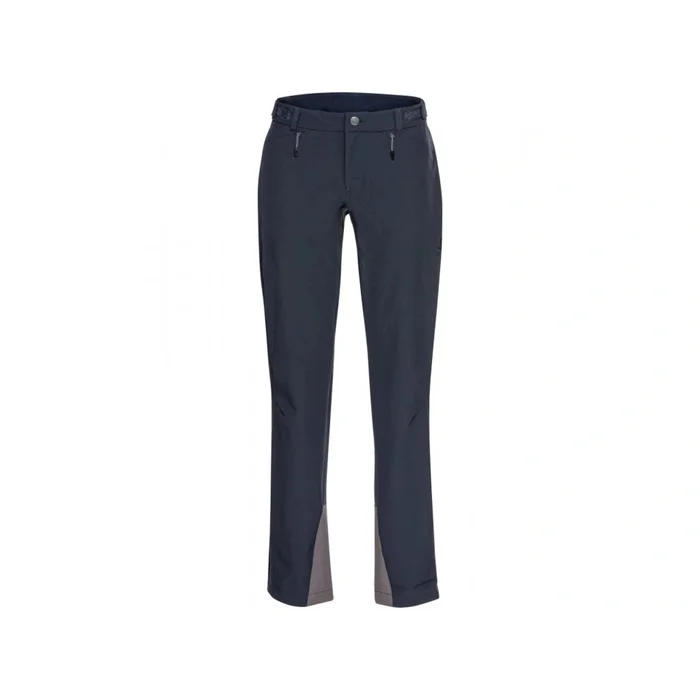 Pantalon femme Odlo Val Gardena Ceramiwarm [Taille 34]