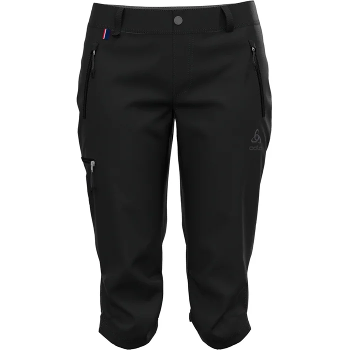 Pantalon femme Odlo Wedgemount [Taille 34]