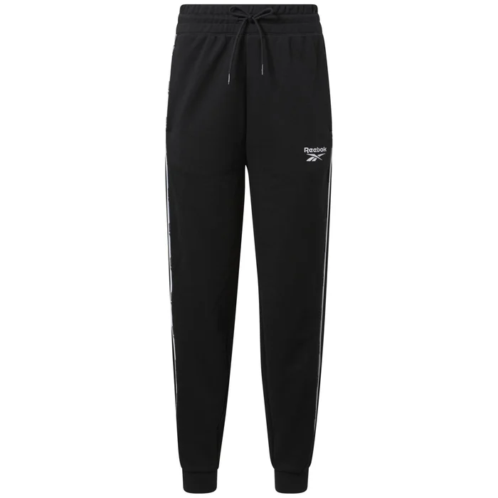 Pantalon femme Reebok Piping Pack