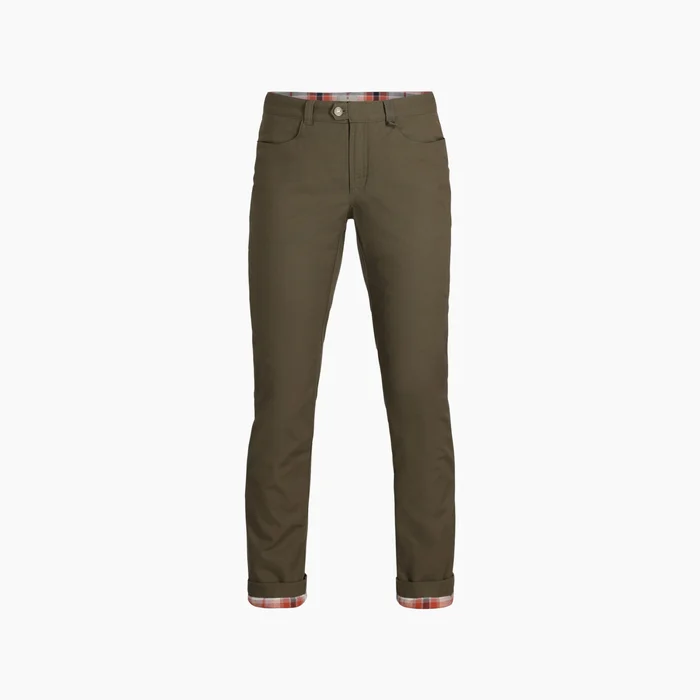 Pantalon femme Royal Robbins Billy Goat II [Taille 32]