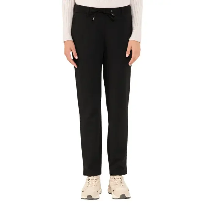 Pantalon Femme Sun Valley Virro – Noir Nouveauté