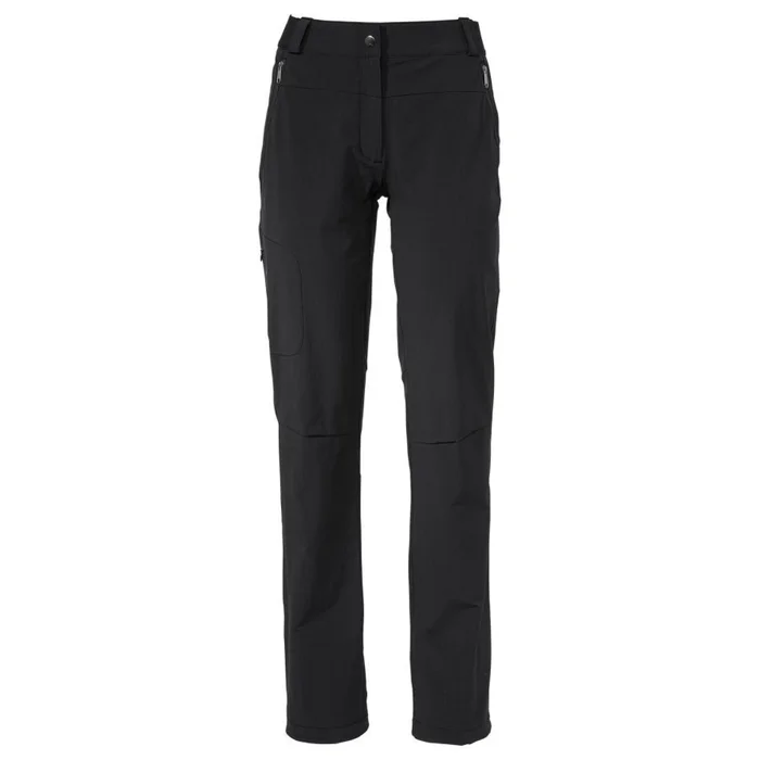 Pantalon femme VAUDE Farley Stretch III [Taille 34]