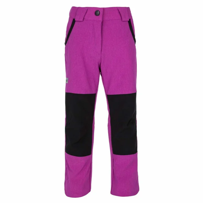 Pantalon fille Kilpi Karido [Taille 3/4 ans]