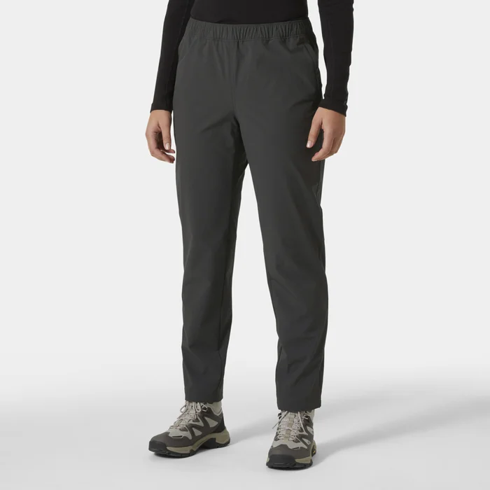 Pantalon fuselu00e9 femme Helly Hansen Rask [Taille XS]