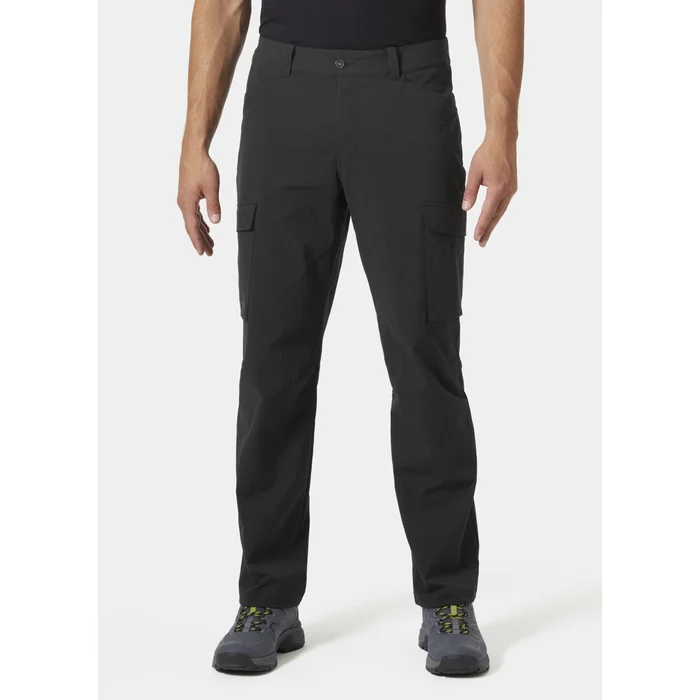 Pantalon Helly Hansen Tjern Tur [Taille S]