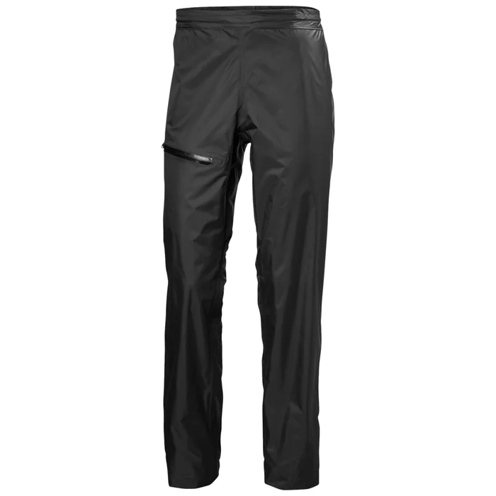 Pantalon Helly Hansen Verglas Micro Shell [Taille S]