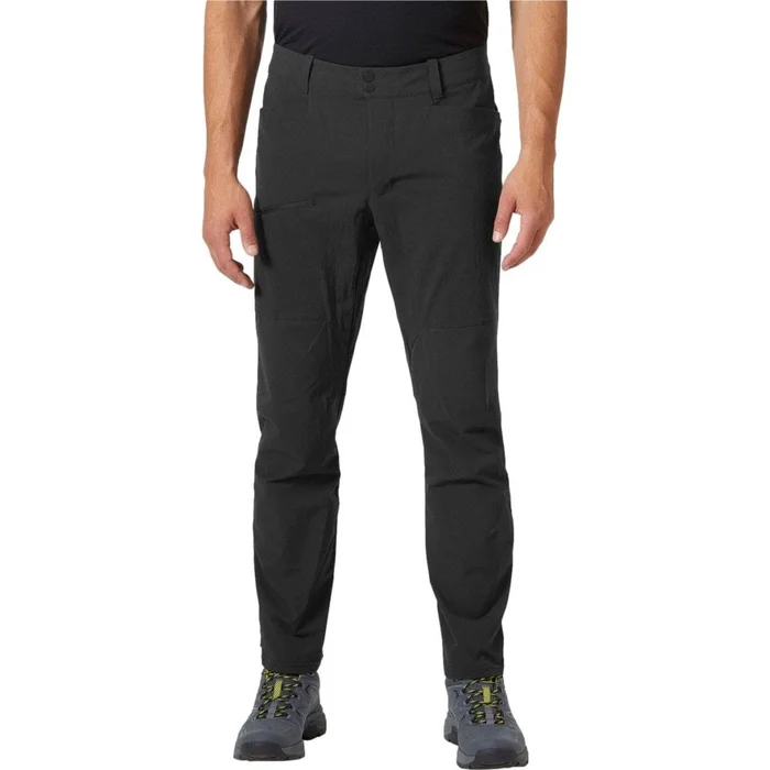 Pantalon Helly Hansen Vika Tur 2.0 [Taille S Short]