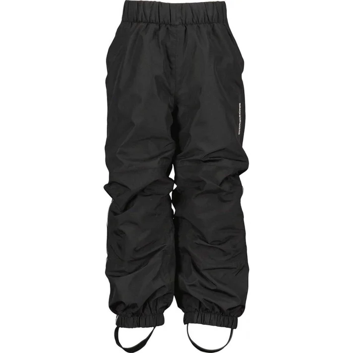Pantalon impermu00e9able bu00e9bu00e9 Didriksons Narvi [Taille 1 an]
