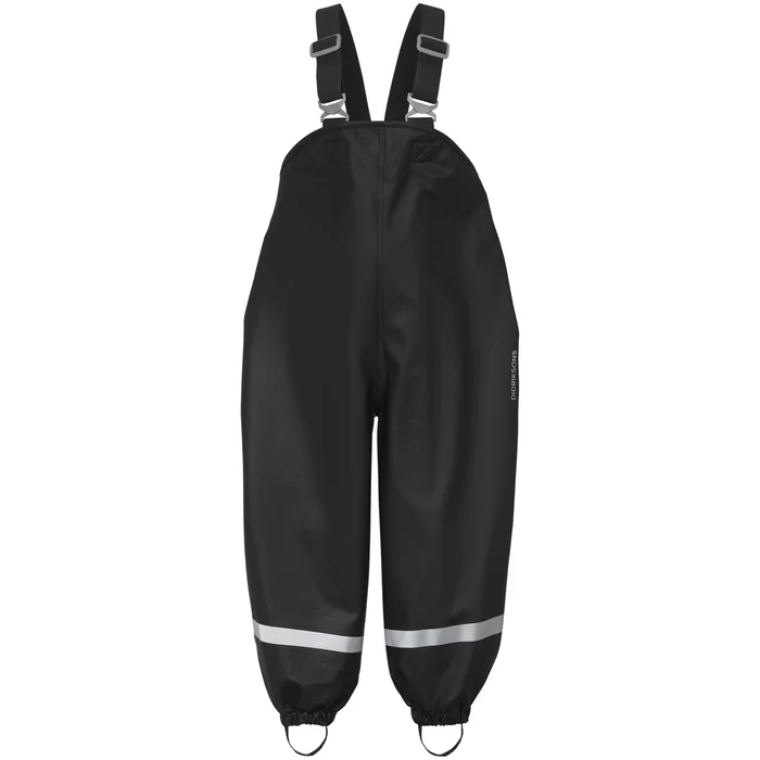 Pantalon impermu00e9able bu00e9bu00e9 Didriksons Plaskeman [Taille 1 an]