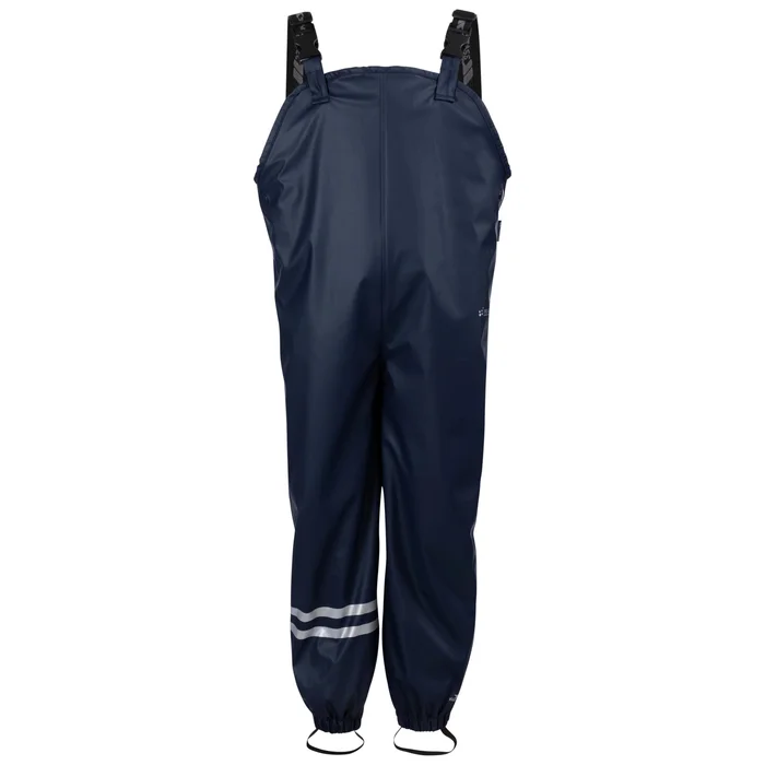 Pantalon impermu00e9able bu00e9bu00e9 Trespass Raining [Taille 6/12 mois]