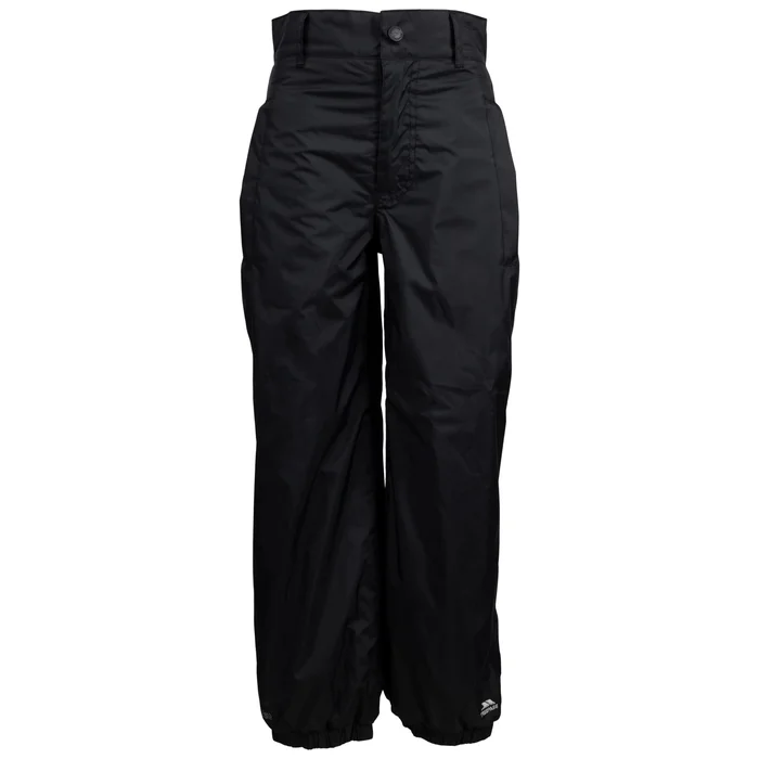 Pantalon impermu00e9able bu00e9bu00e9 Trespass Tensive [Taille 2/3 ans]