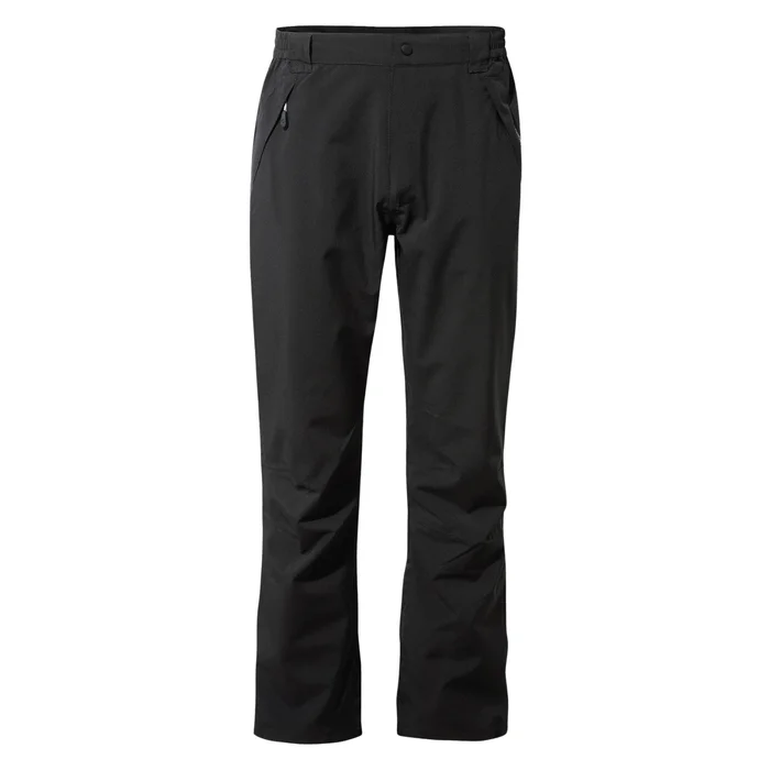 Pantalon impermu00e9able Craghoppers Stefan II [Taille 40 Tall]