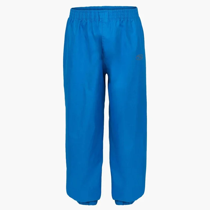 Pantalon impermu00e9able enfant Highlander Stormguard [Taille 11/12 ans]