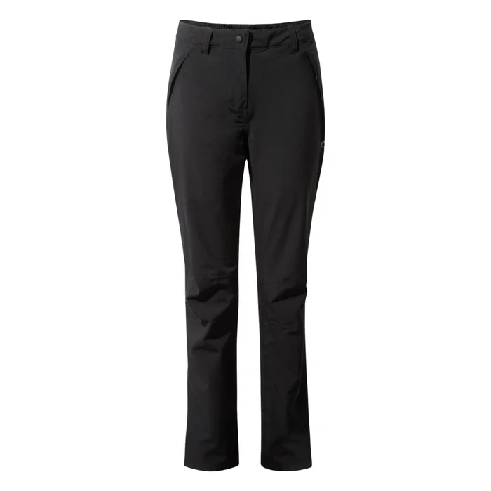 Pantalon impermu00e9able femme Craghoppers Airedale II [Taille 36 Tall]
