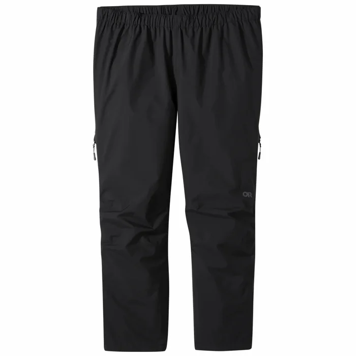 Pantalon impermu00e9able femme Outdoor Research Aspire Plus [Taille 1X]
