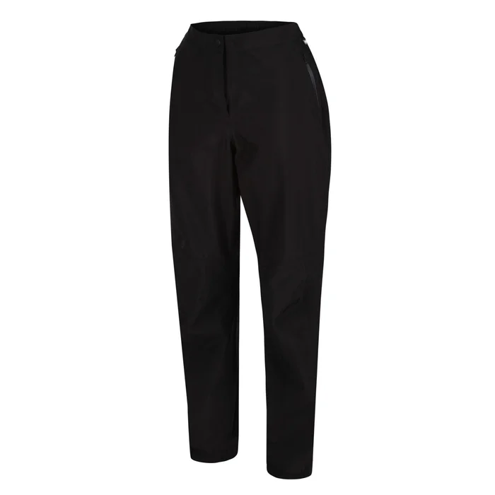 Pantalon impermu00e9able femme Regatta Highton [Taille S]