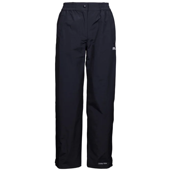 Pantalon impermu00e9able femme Trespass Tilbury [Taille 2XS]